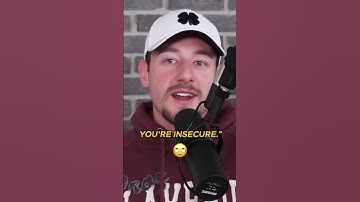 If your girlfriend has "guy friends" DO THIS (FEMALE NATURE SHOWN)