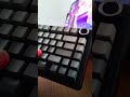 Aula F75 Pro | Aula F75 Pro Unboxing | #unboxing #aulaf75 #gamingkeyboard