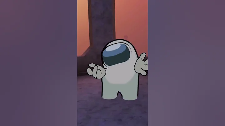 Impostor of the Vent Wisdom: Clowns #amongus #amongustiktok #shorts