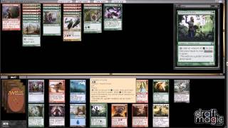 (THS) Theros Draft #6 - Part 1
