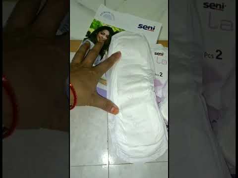 Free Product Adult Diaper Free Sample Seni Free Sample Freesampleproducts Adultdiaper Shorts
