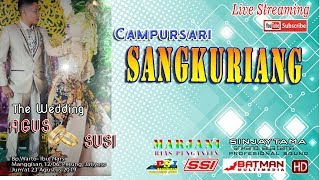 LIVE SANGKURIANG//SINJAYTAMA SOUND//BATMANMULTIMEDIA//Manggisan, Petung, Jatiyoso