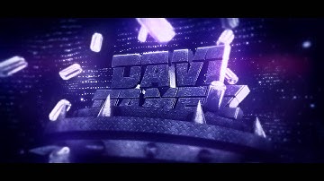 [Entry] Intro DaviGamezPvP V2 | by Dinentix