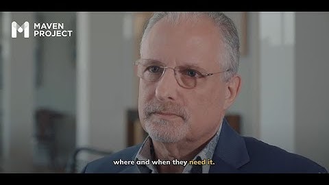 MAVEN Project Technology in Action