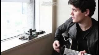 John Mayer - Half of My Heart (Tokyo Acoustic Version)