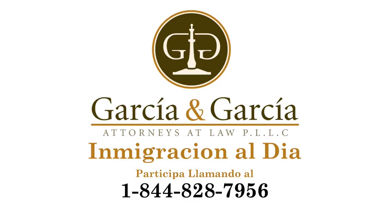 Garcia & Garcia Attorneys at Law Live Stream YouTube