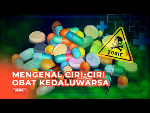 Video: Apakah label surat prioritas kedaluwarsa?