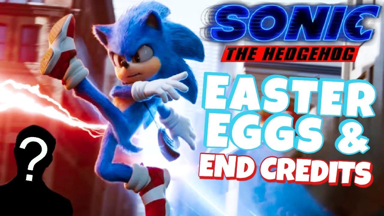 Does Sonic The Hedgehog Have An End-Credits Scene (& How Many)?