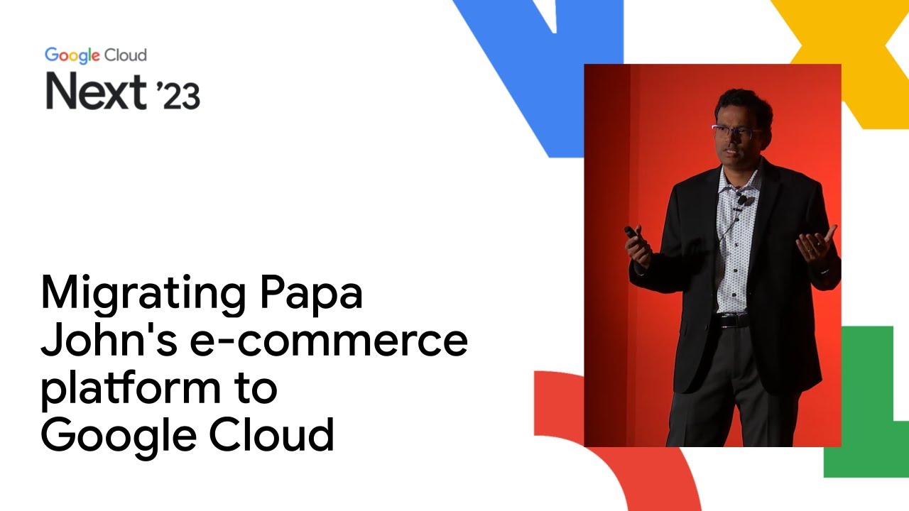 Papa John's International taps Google Cloud for digital transformation