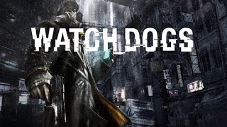 Watch Dogs - Рецензия