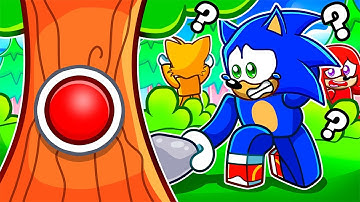 IMPOSSIBLE Find The BUTTON in Roblox…