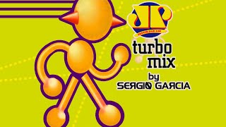 TURBO MIX (ANOS 90) Jovem Pan #eurodance