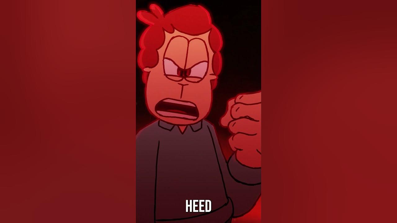 AW SHUCKS but it's Garfield | Animated FNF Cutscene AW SHUCKS but it's Garfield | Animated FNF Cutscene