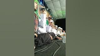 3 majlis 1 cinta ya sayyidi