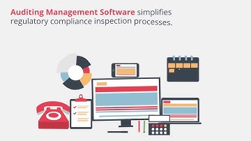 What is Audit Management Software?