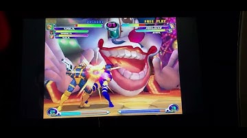 Naomi/Atomiswave Games on Atgames Legends Ultimate