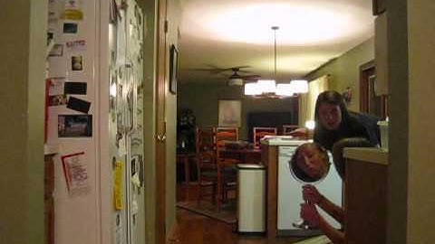 Mission Impossible Physics Video