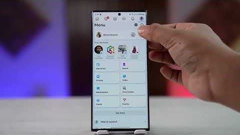 How To Change Facebook Language Back to English ! [iPhone/Android]