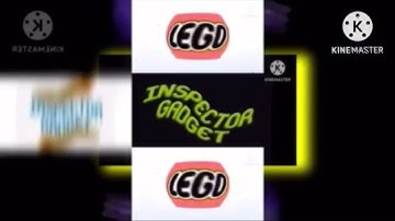 (REUPLOADED) (YTPMV) Preview 2 v403 v2 Effects 100 Scan On Monday [TKP]