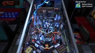 Pinball Fx3 Back to the Future    97 million on scoreboard