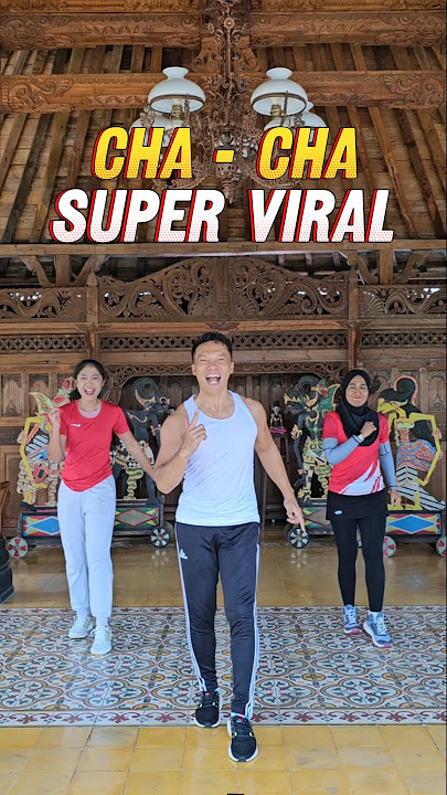 CHA CHA VIRAL