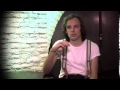 Capture de la vidéo The Van Jets 2010 Interview - Johannes Verschaeve (Deel 1)