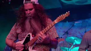 Sneakin' Sally Through The Alley(Allen Toussaint) | The Great North Special | Hollywood CA 4/26/25