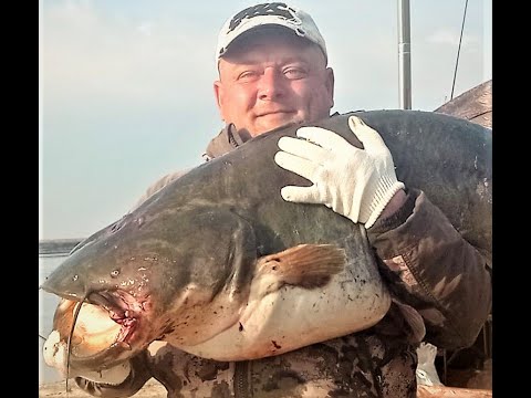 Видео: Открытие летней рыбалки! часть2.