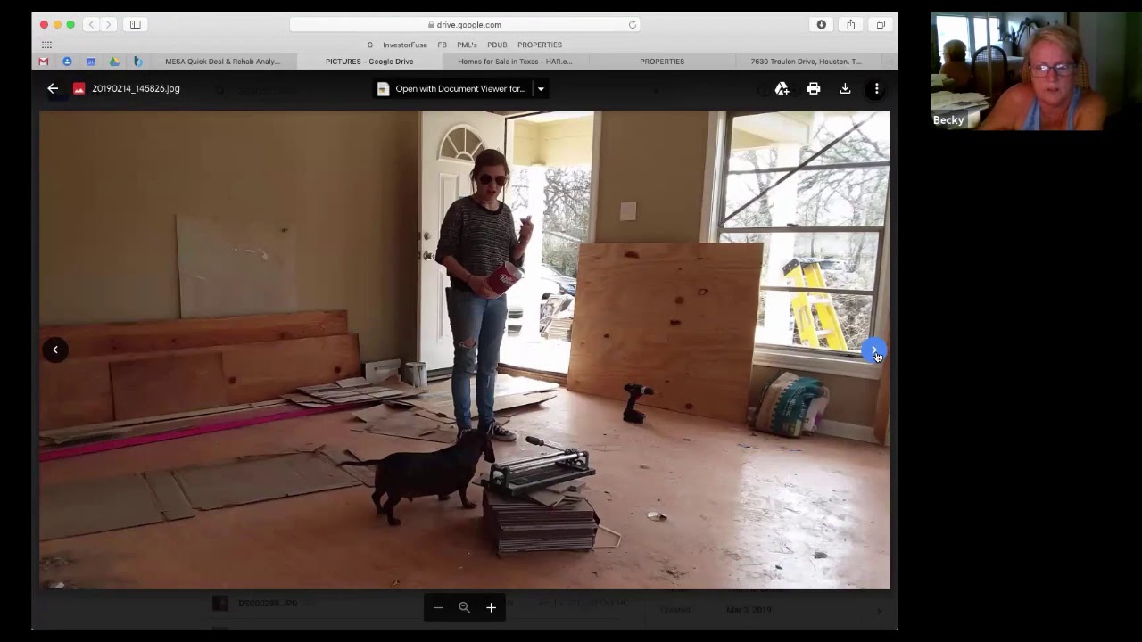 House Flipping Case Study with Brant Phillips