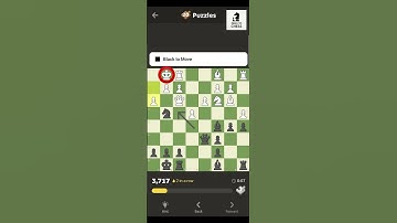 "One Huge Mistake = Game Over"... #chess #beginnerchess #howtoplaychess #lichess #chessreview