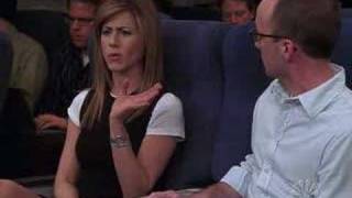 Phoebe - Left Phalange Friends The Last One