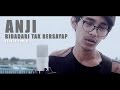ANJI - BIDADARI TAK BERSAYAP (Official Video Cover By Tereza)