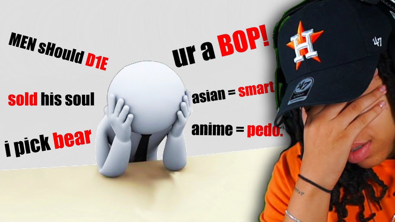 The Problem With Ignorant People