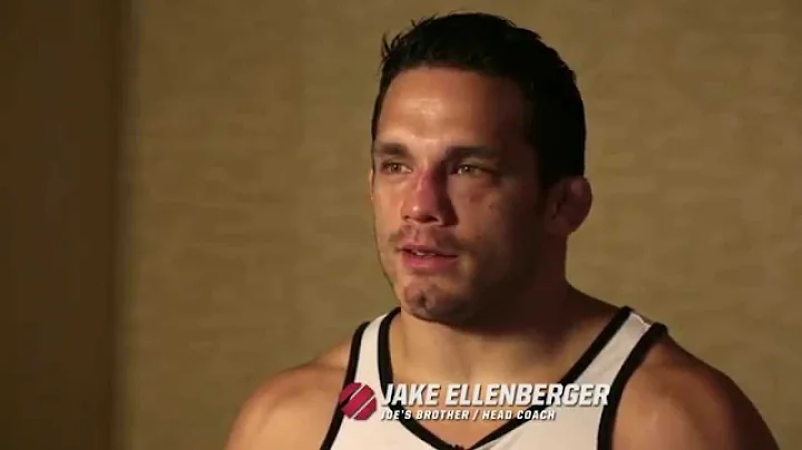 Bradley Ellenberger Photo 6