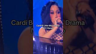 Cardi B did her thing in NYC! The Little Miss Drama concert was everything | NYC Mini Vlog