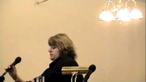 Pauline Simpson-Eulogy