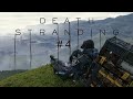 Death Stranding #4 Продолжаем прохождение на ПК