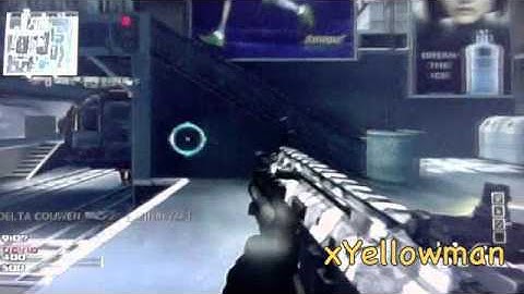 MW3 Wii| how to tell if you