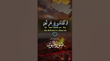 سورة النور📿🤍#foryou #الجزائر_تونس_المغرب #قرآن #السعودية #quran #اكسبلور