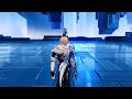 Varka Nicole VS The New Dottore Weekly Boss