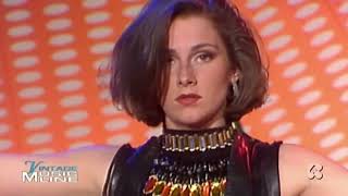 Ace Of Base - All That She Wants (Live) 1993