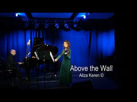 Видео: Music for the Soul by Aliza Keren