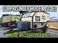 Surprisingly huge inside super off grid and off road rv imperial outdoors xplore x145