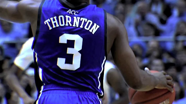 Devil's Life: Tyler Thornton