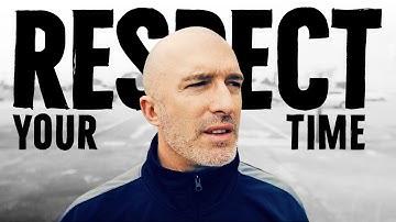 🔴 Respect your time