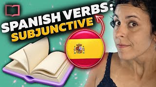 The Spanish Subjunctive Mood (Verb Tenses Guide PART 2)