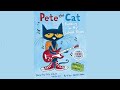 Pete the Cat: Rocking in My School Shoes