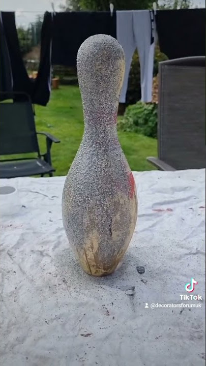 how to spray paint stone｜TikTok Search