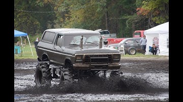 BFE MUD BOG 9/24/2022