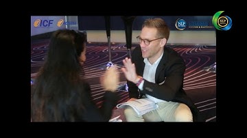 Sebastien Leblond - NLP Master Trainer and Coach